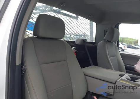 2020 Ford F-250 Xl z USA, uszkodzony, nr VIN 1FTBF2A64LED11251